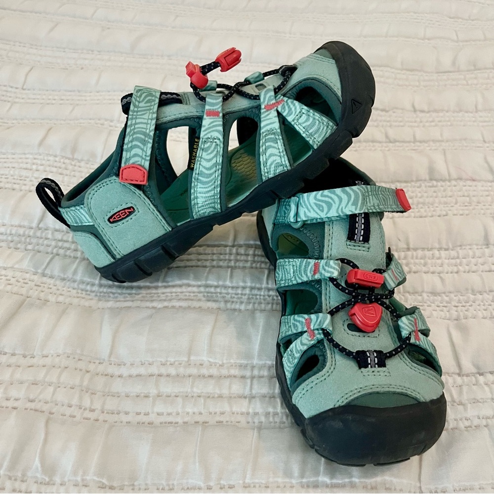 Kids Keen Water Shoes